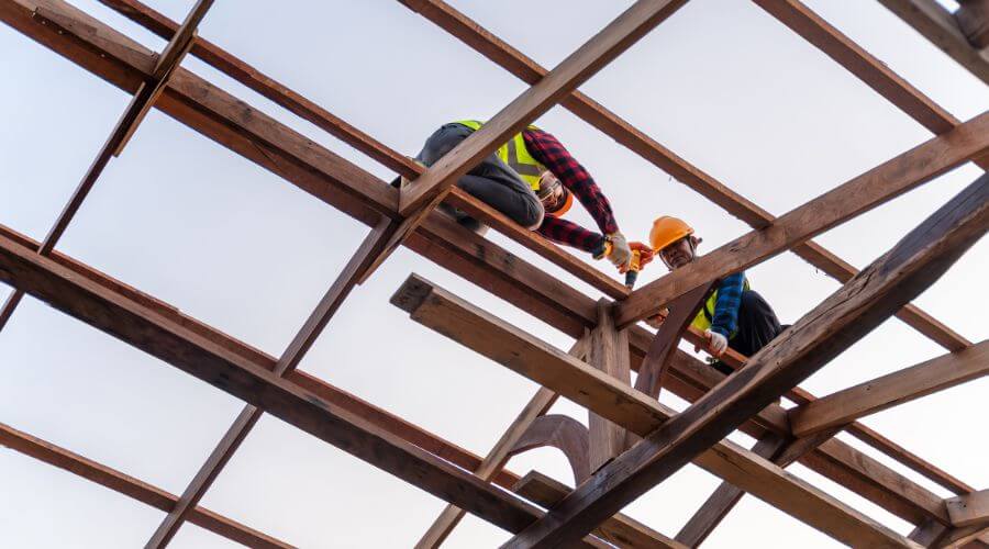 Expert top industrial roofings services in Normal, IL